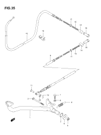 Rear Brake