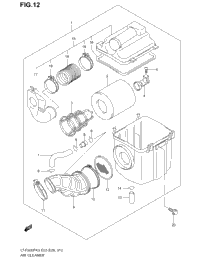 Air Cleaner