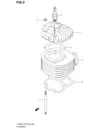 Cylinder