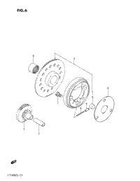 Starter Clutch