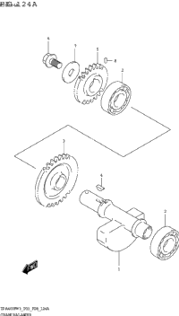 Crank Balancer