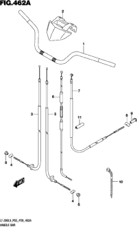 Handlebar