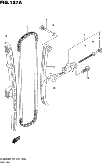 Cam Chain