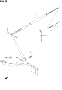 Rear Brake