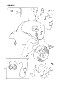 Cooling Fan (Model N/P/R/S:Optional)