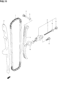 Cam Chain
