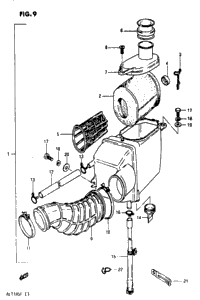 Air Cleaner
