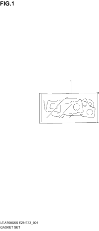 Gasket Set