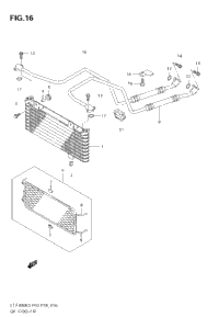 Oil Cooler