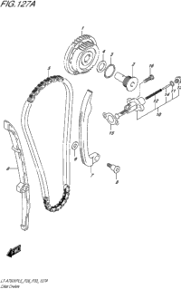 Cam Chain