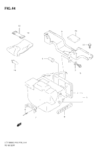 Rear Box