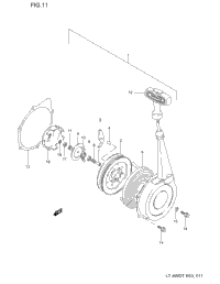 Recoil Starter