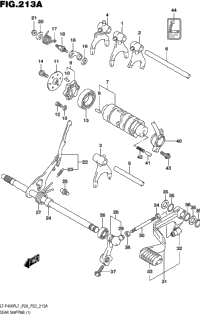 Gear Shifting (1) (Lt-F400fl7 P28)