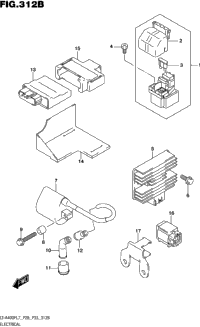 Electrical (Lt-A400fl7 P33)