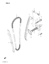Cam Chain
