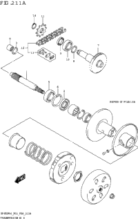 Transmission (2)