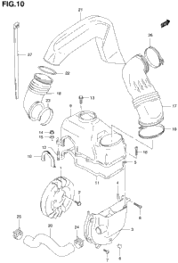 Cooling Fan
