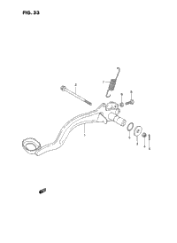Rear Brake