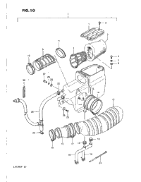 Air Cleaner