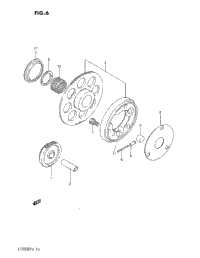 Starter Clutch