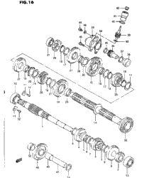 Transmission (1)