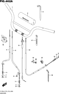 Handlebar