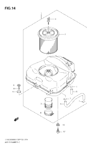 Air Cleaner