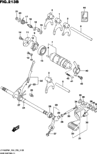 Gear Shifting (1) (P28)