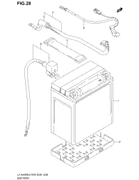 Battery