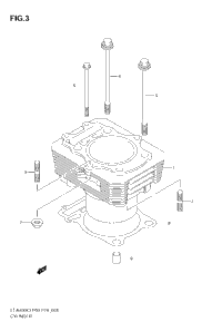 Cylinder