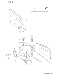 Knuckle Cover (Optional)