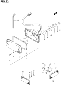 Tail Lamp
