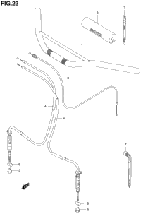 Handlebar