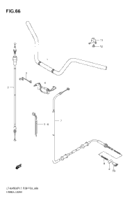 Handle Bar