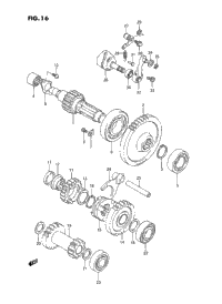 Transmission (2)
