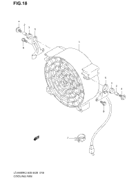 Cooling Fan