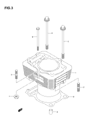 Cylinder