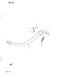 Rear Brake