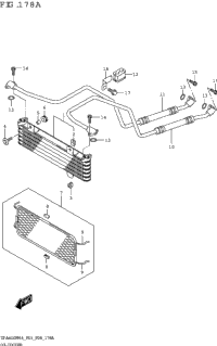 Oil Cooler
