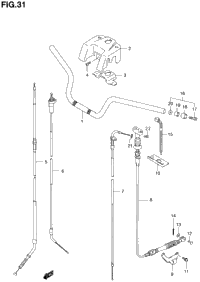 Handle Bar