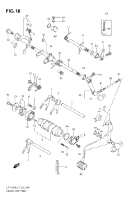 Gear Shifting