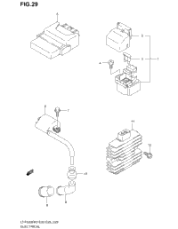 Electrical