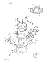 Cylinder (H)