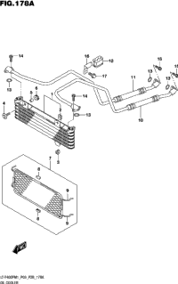 Oil Cooler