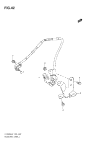 Reverse Cable