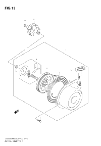 Recoil Starter