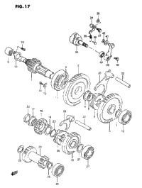 Transmission