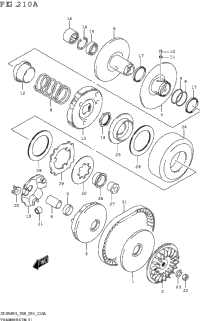 Transmission (1)