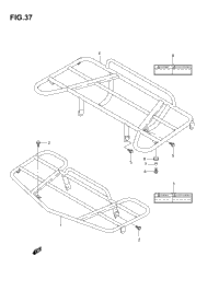 Carrier (Model K4/K5)