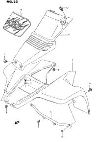 Front Fender